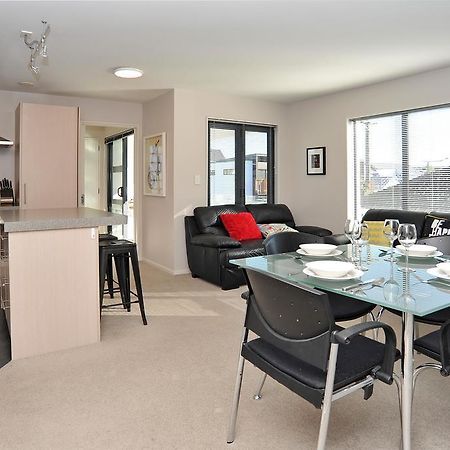 Carlton Villa 3 - Christchurch Holiday Homes Buitenkant foto