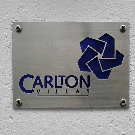 Carlton Villa 3 - Christchurch Holiday Homes Buitenkant foto