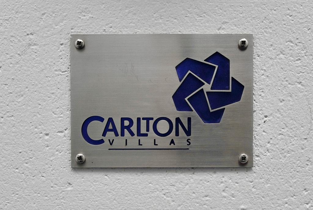 Carlton Villa 3 - Christchurch Holiday Homes Buitenkant foto