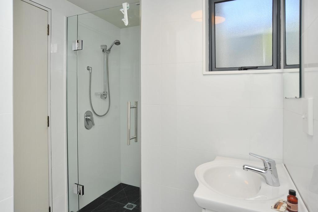 Carlton Villa 3 - Christchurch Holiday Homes Buitenkant foto